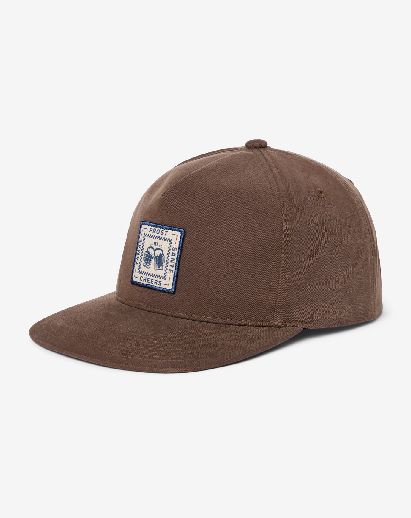 Cheers Snapback Hat