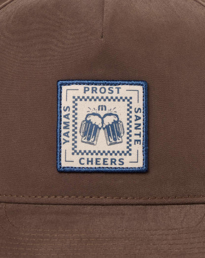 Cheers Snapback Hat