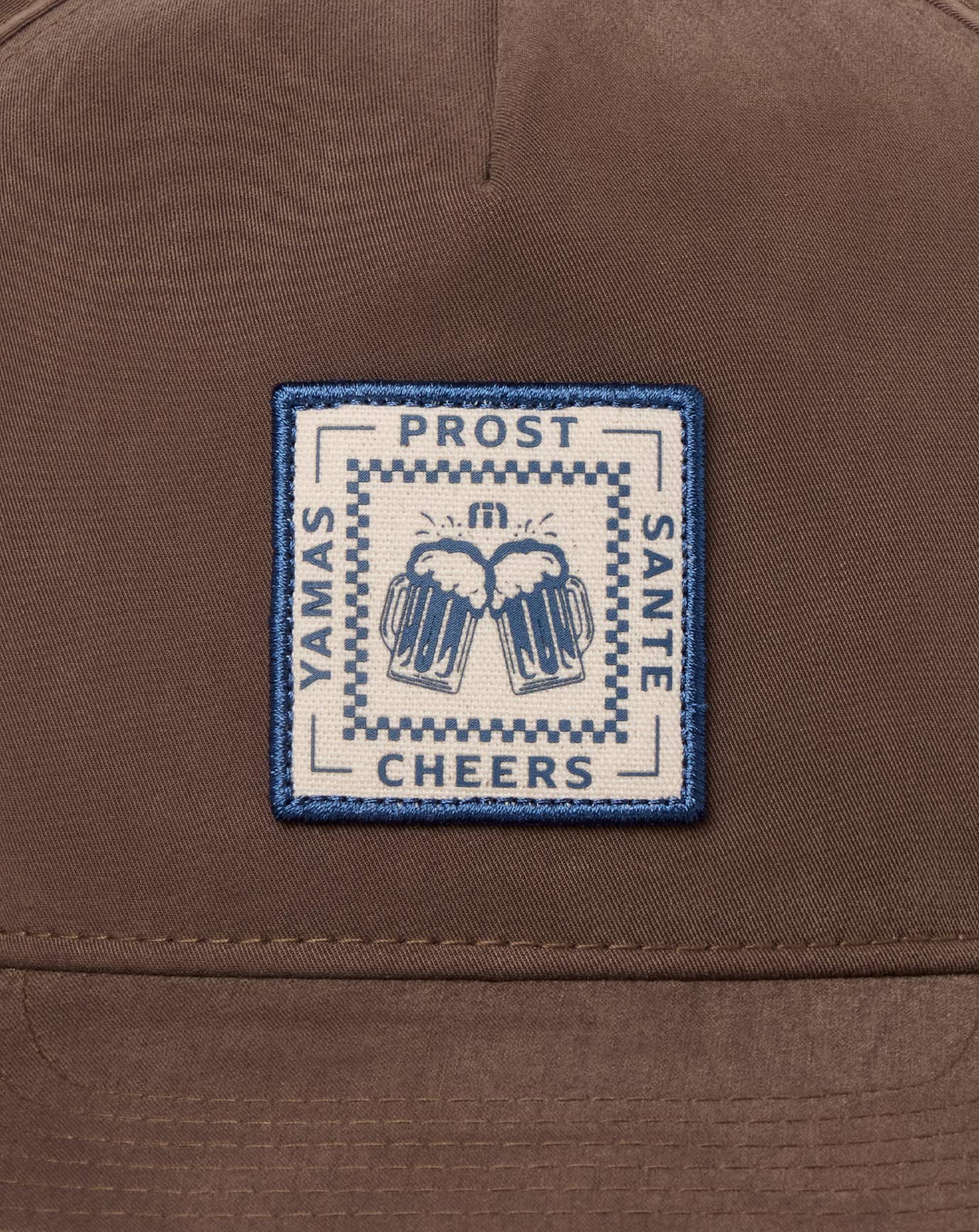 Cheers Snapback Hat