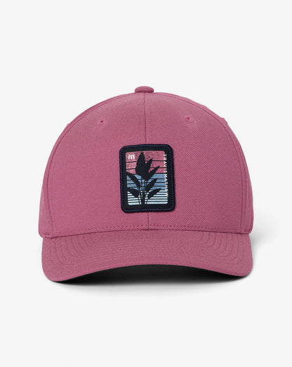 No Schedule Snapback Hat