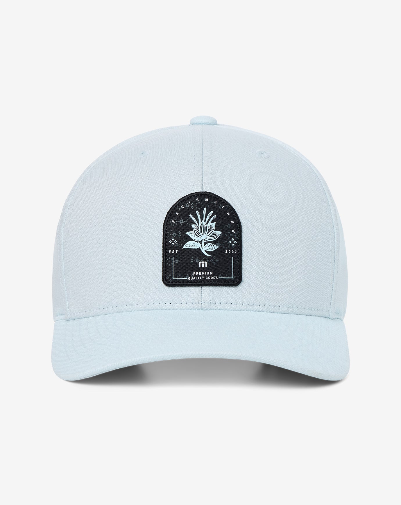 Frequent Lodger Snapback Hat