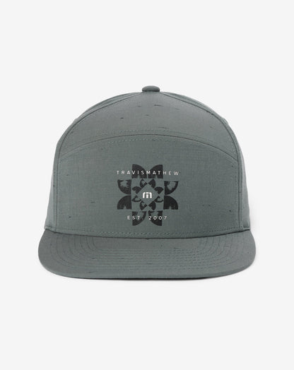 Dawn Dreams Snapback Hat