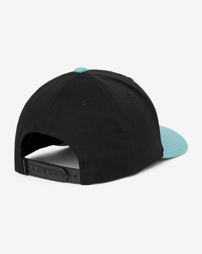 Florida Charm Snapback Hat