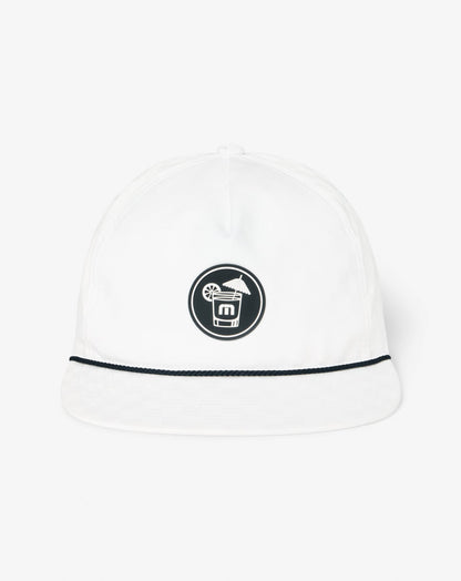 Margarita Pitcher Snapback Hat