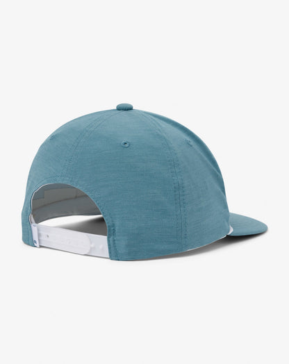 Hidden Agenda Snapback Hat