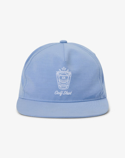 Back Again Snapback Hat