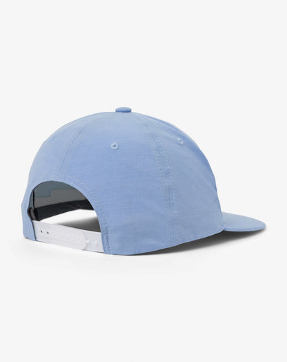 Back Again Snapback Hat