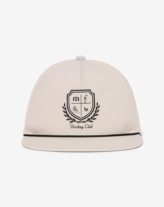 Face Off Bauer Snapback Hat