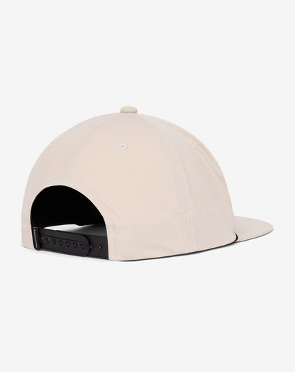 Face Off Bauer Snapback Hat