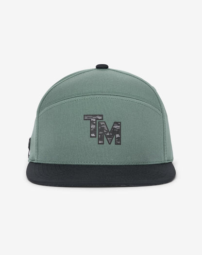 False Start Snapback Hat
