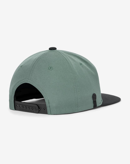 False Start Snapback Hat