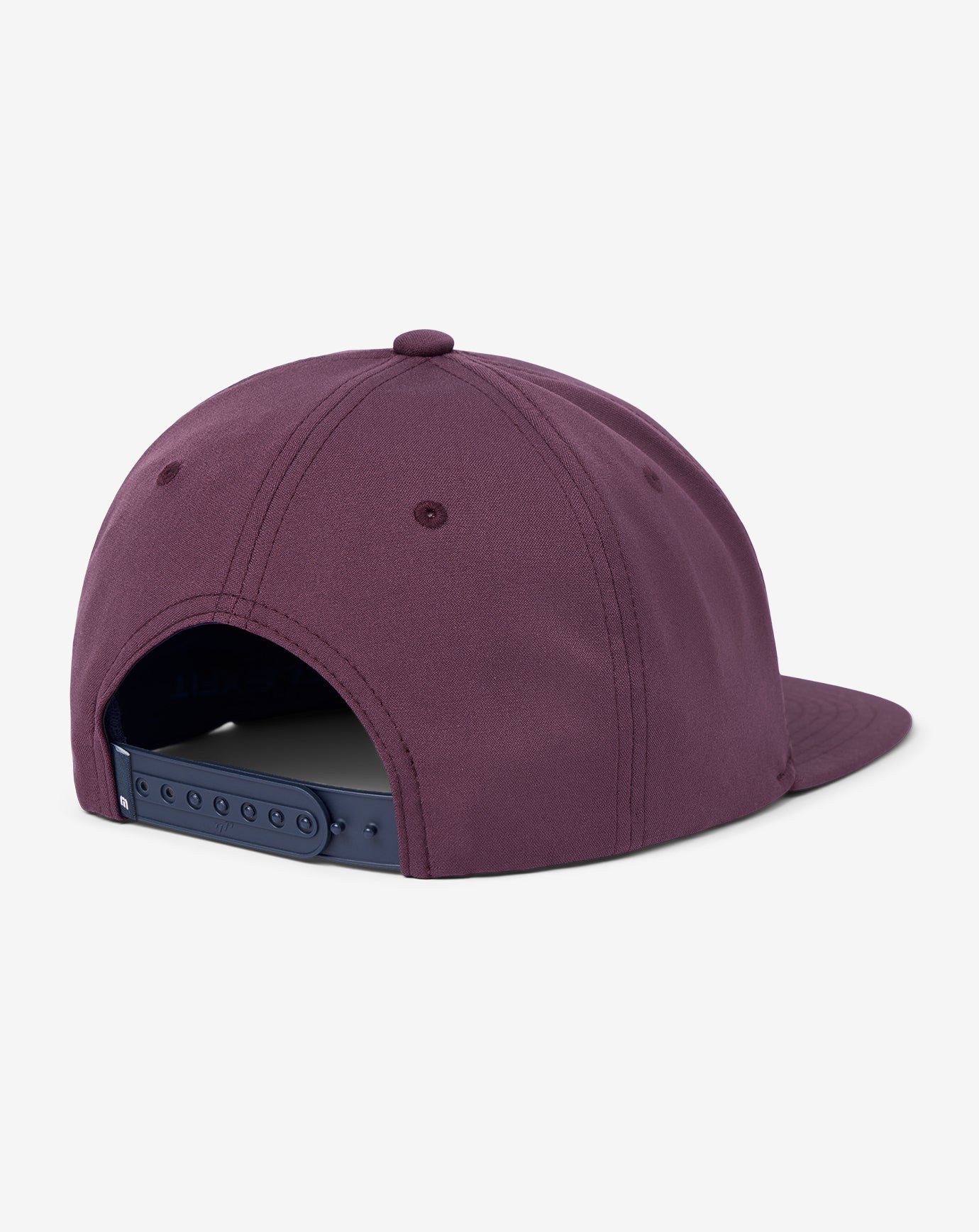 Triple Threat Snapback Hat