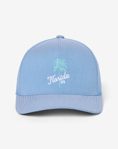 Loggerhead 2.0 Snapback Hat