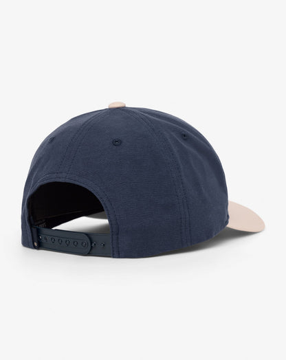 Old Memories Snapback Hat