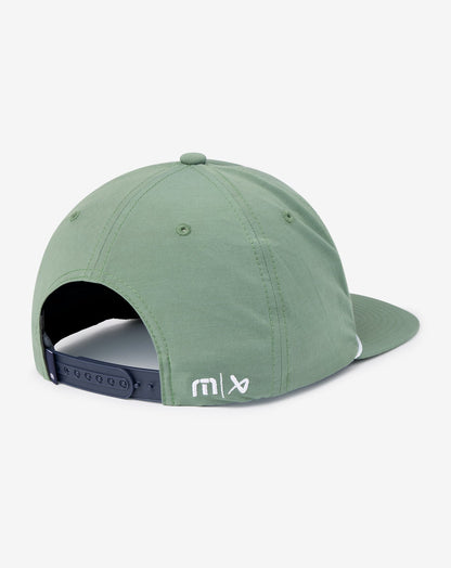 Penalty Shot Snapback Hat