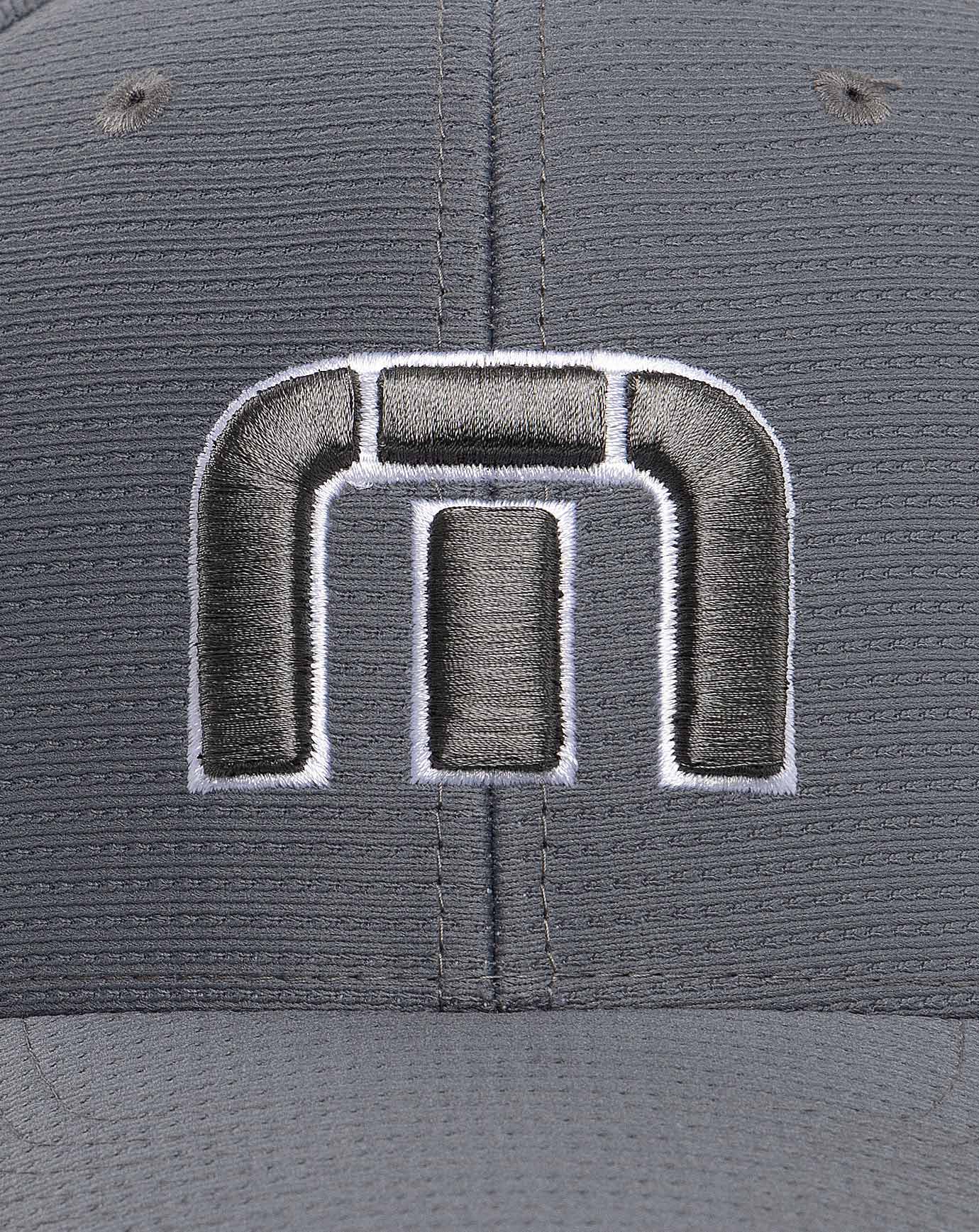 B-Bahamas Fitted Hat