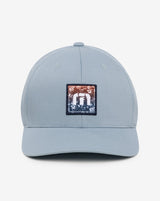 Heather Ash Blue