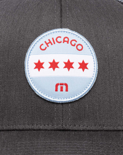 Midway Fitted Hat