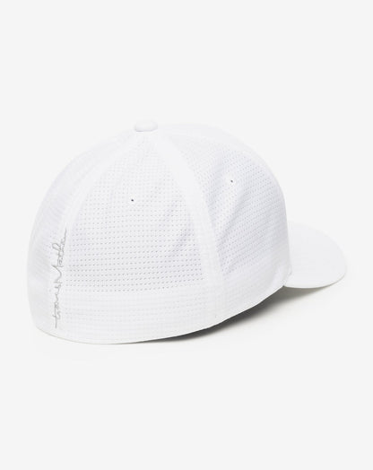 Hop Boulders Fitted Hat