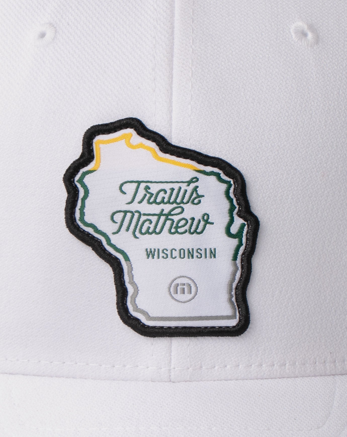 Pavilion Fitted Hat