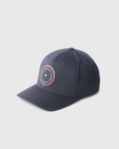 Vernon Fitted Hat