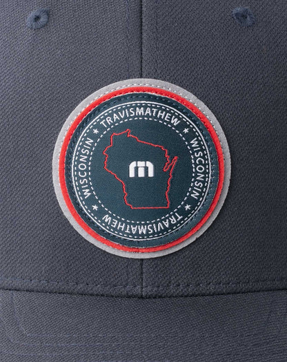 Vernon Fitted Hat