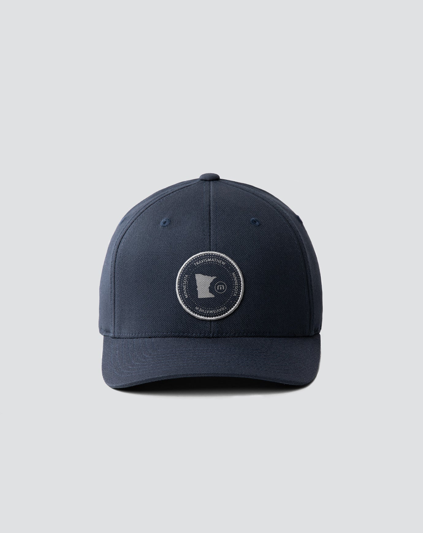 Oh For Sure Fitted Hat