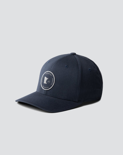 Oh For Sure Fitted Hat