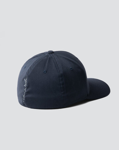 Oh For Sure Fitted Hat