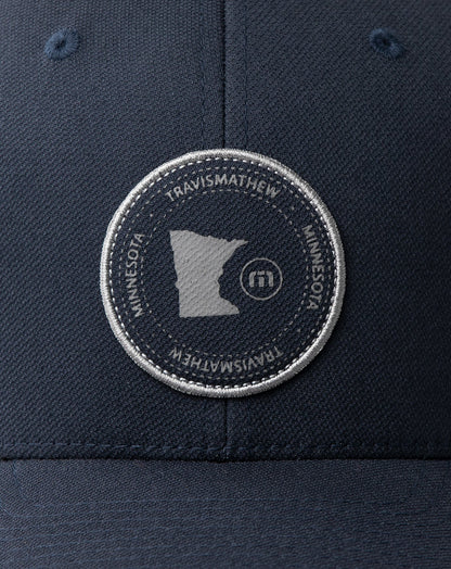 Oh For Sure Fitted Hat