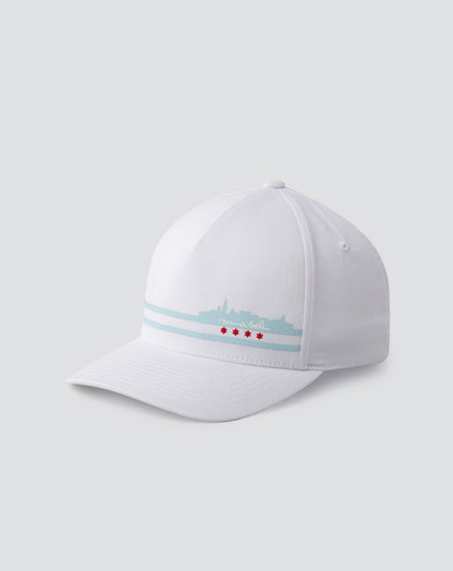 Fosse Fitted Hat