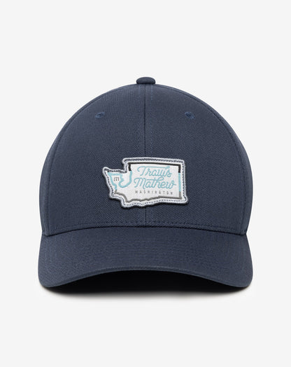 Sunbreaks Fitted Hat