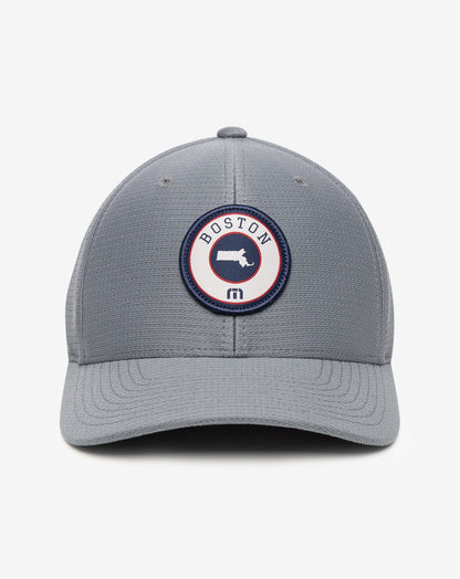 Wicked 2.0 Fitted Hat