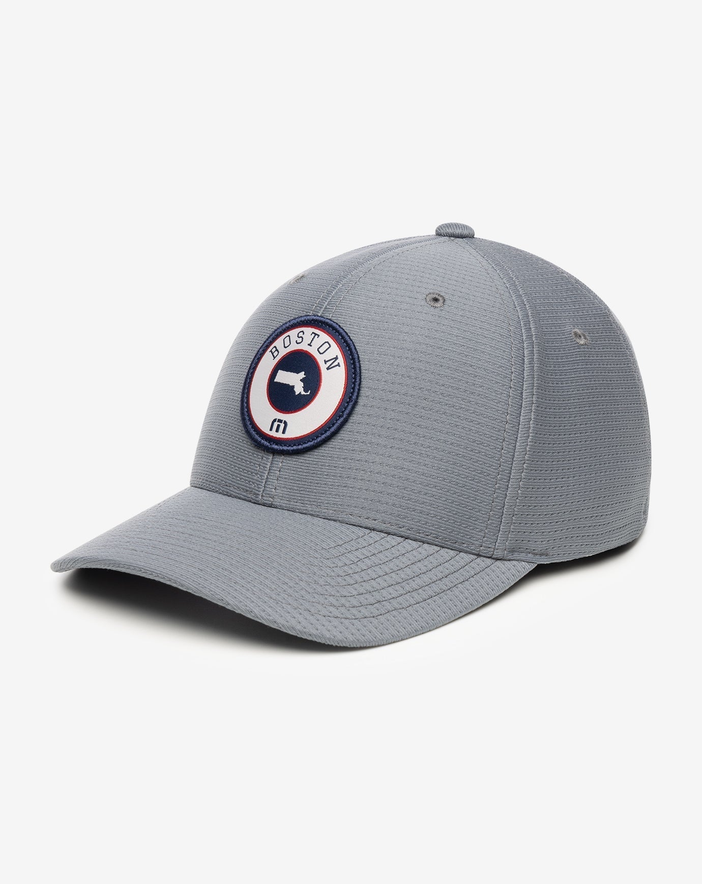 Wicked 2.0 Fitted Hat
