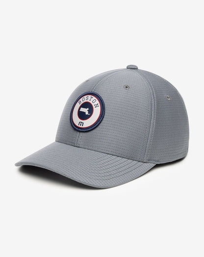 Wicked 2.0 Fitted Hat