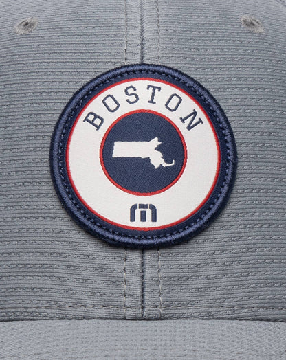 Wicked 2.0 Fitted Hat