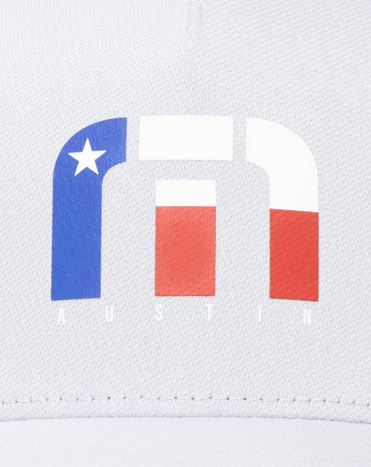 Lets Line Dance Austin Fitted Hat