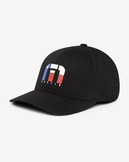 Lets Line Dance Austin Fitted Hat