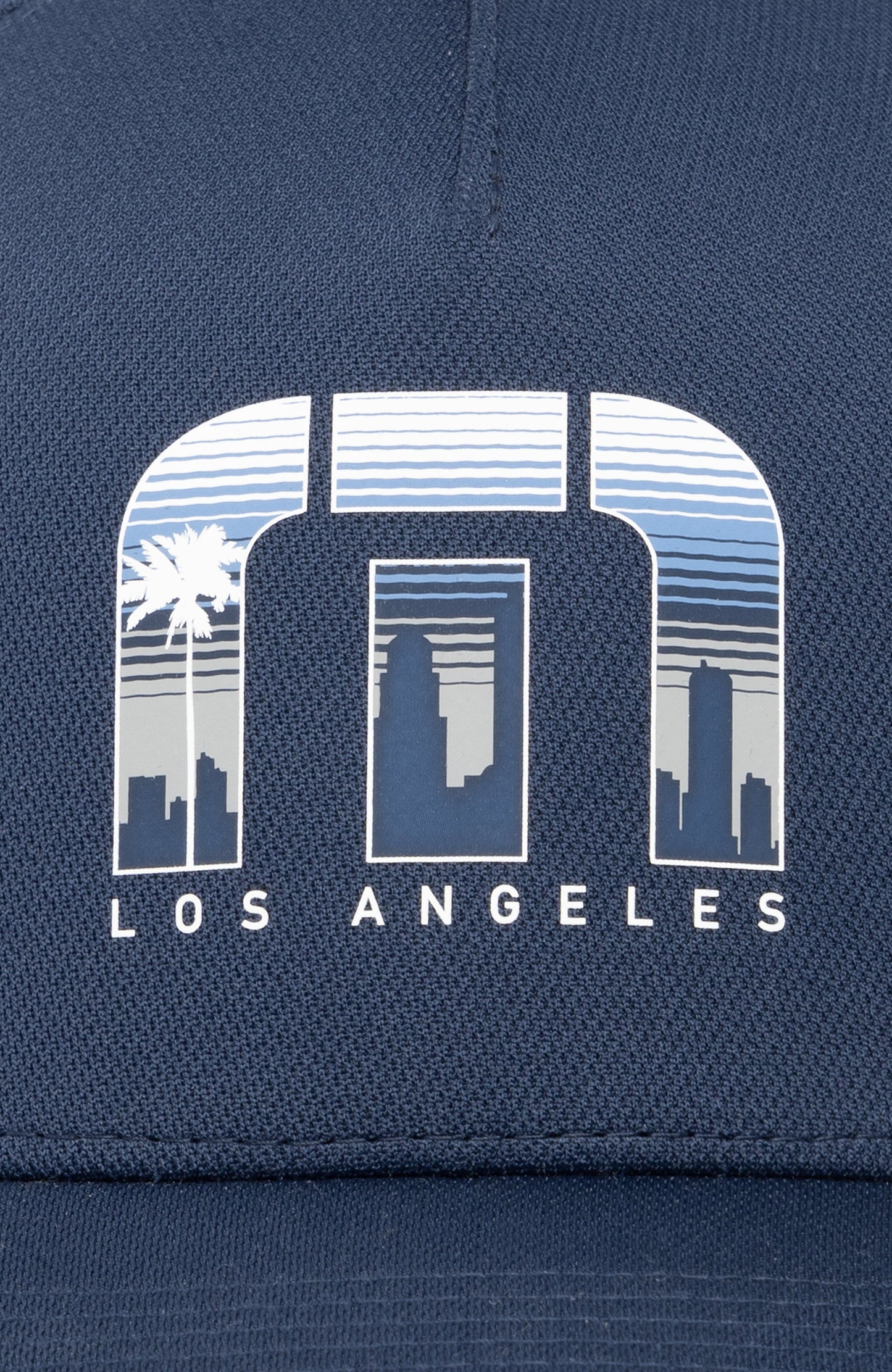 Echo Park Fitted Hat