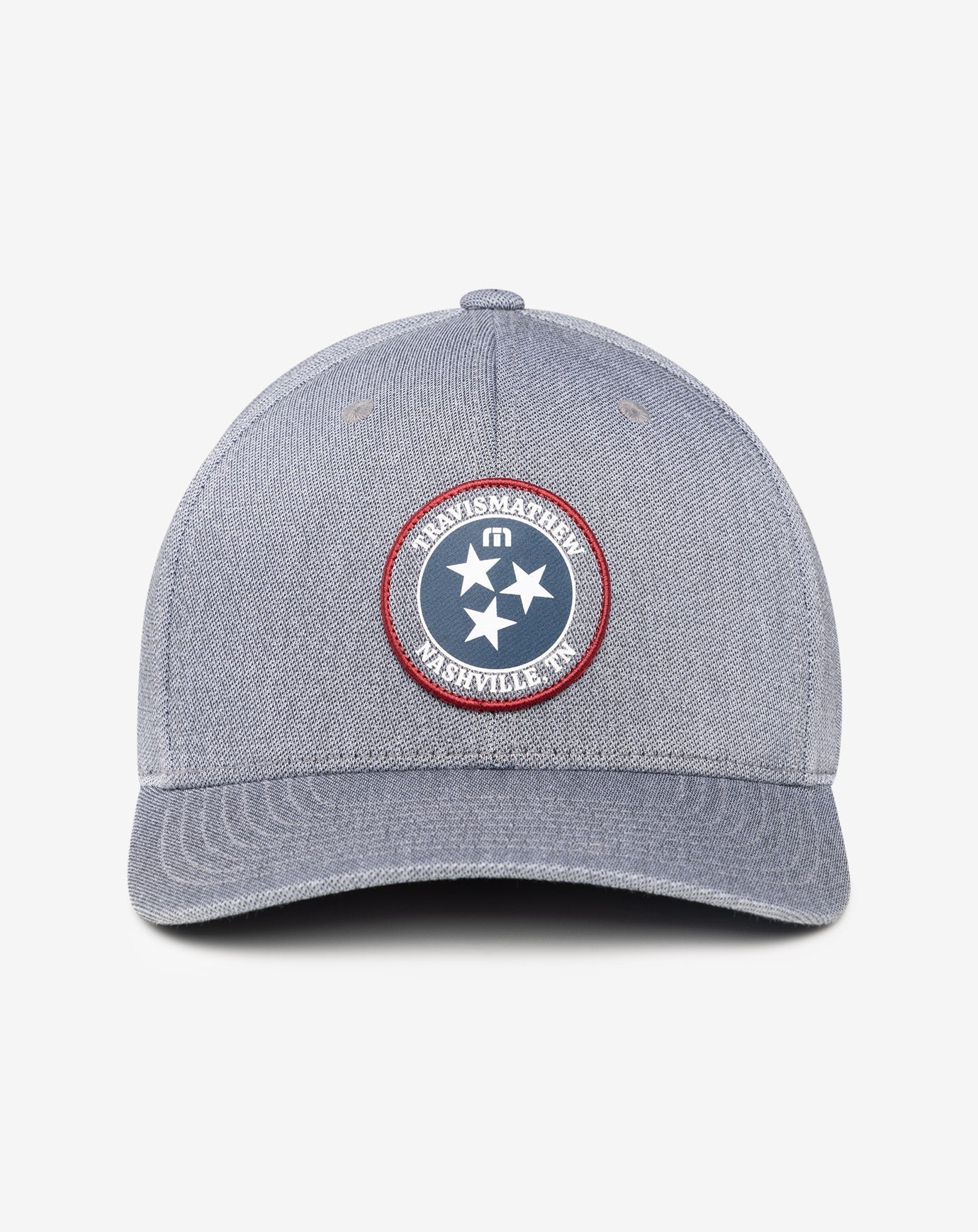 Whiskey Neat Fitted Hat