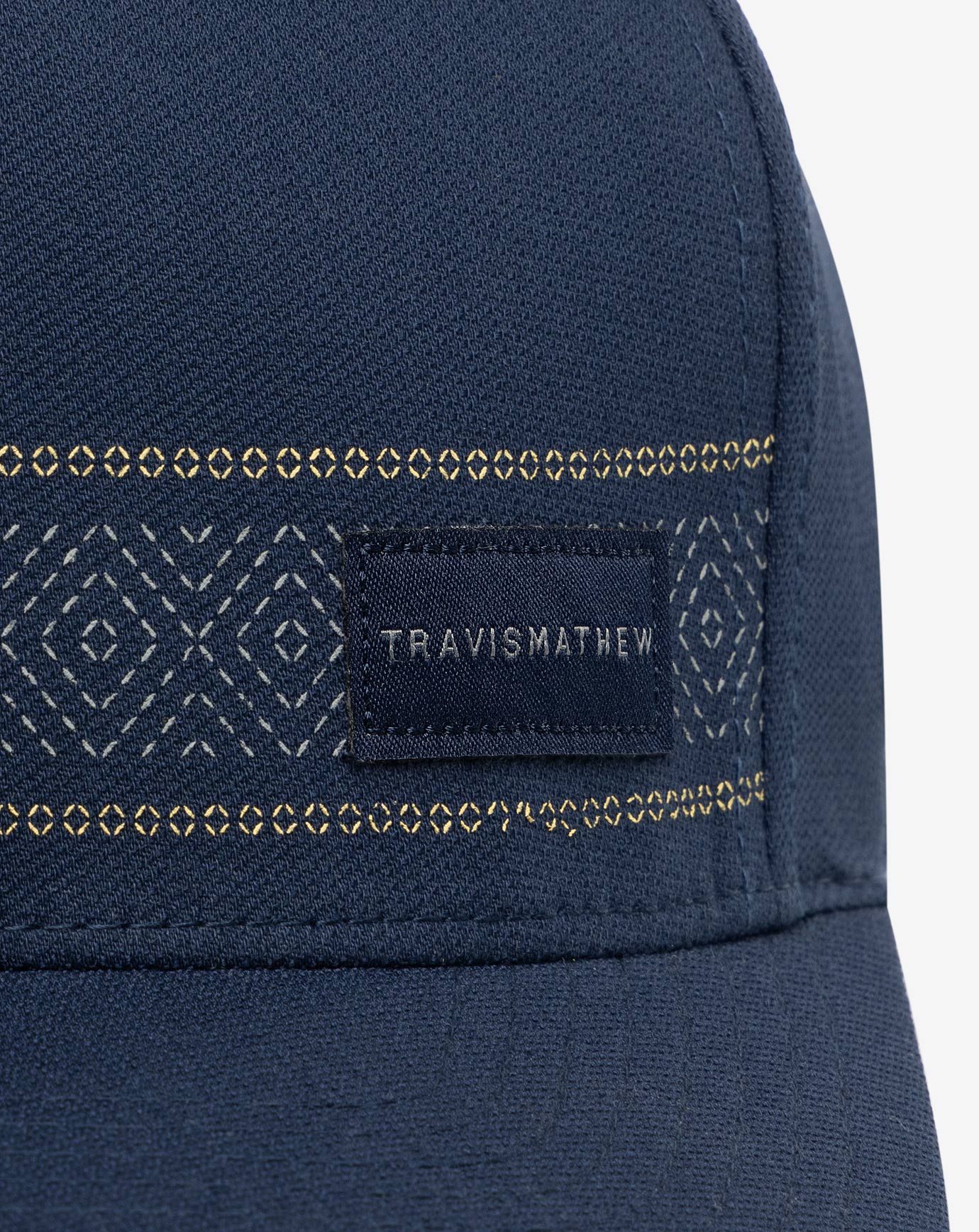 Better Views Fitted Hat