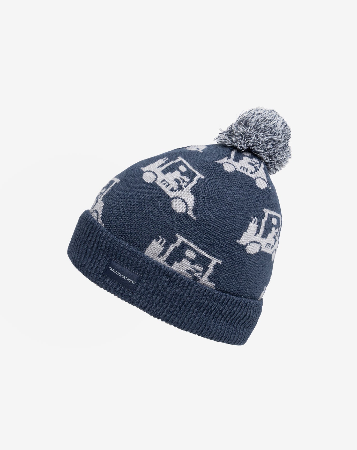 Swingles Beanie