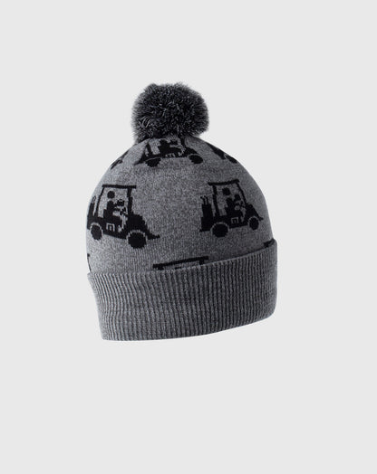 Swingles Beanie