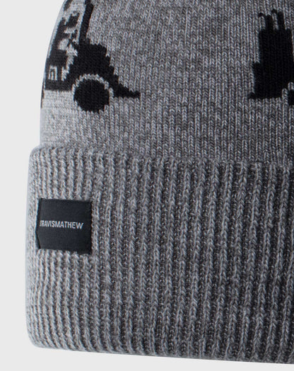 Swingles Beanie