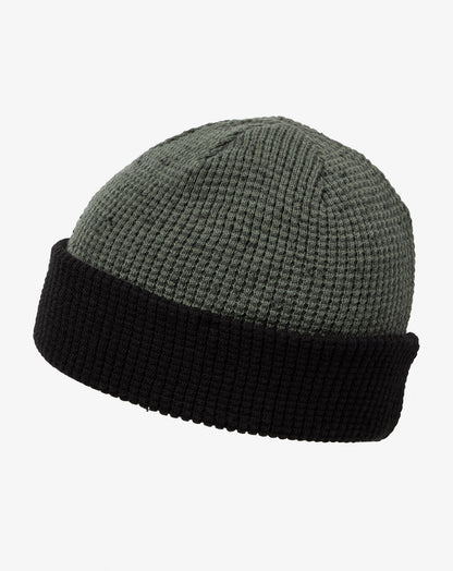 Cloud Waffle Beanie