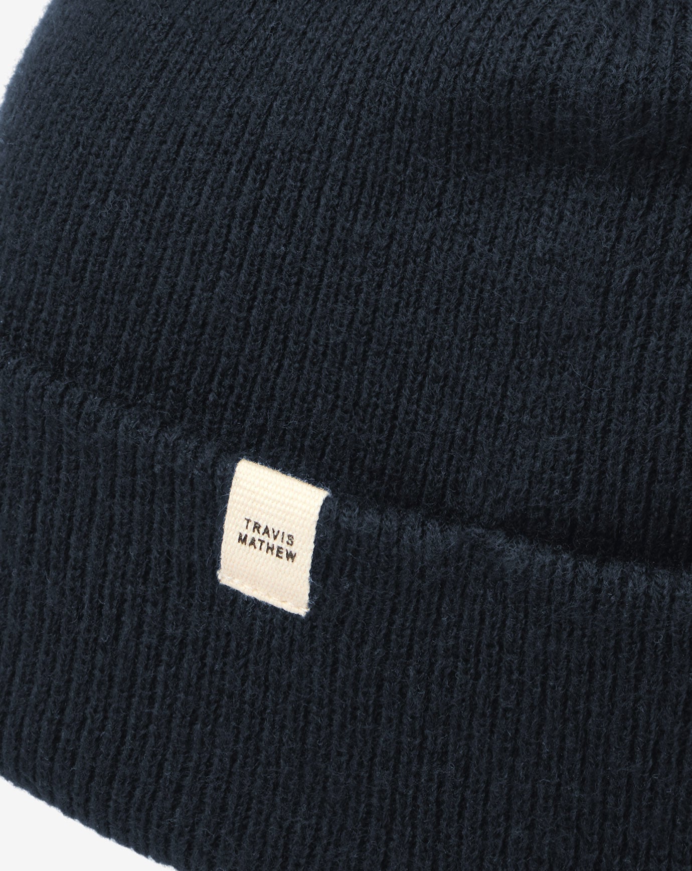 Cloud Beanie