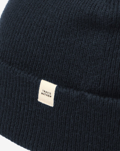 Cloud Beanie