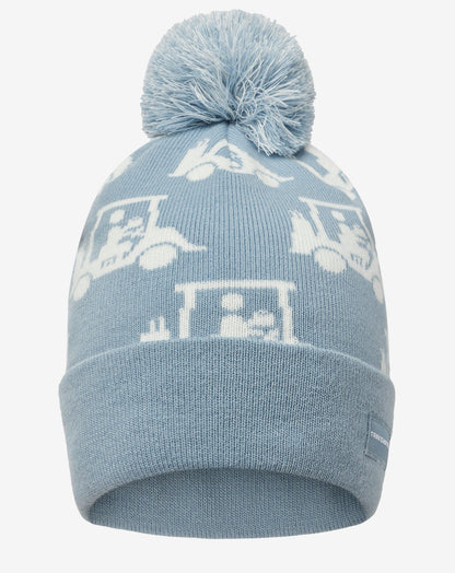 Mapes Beanie