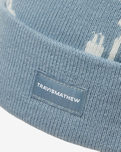 Mapes Beanie