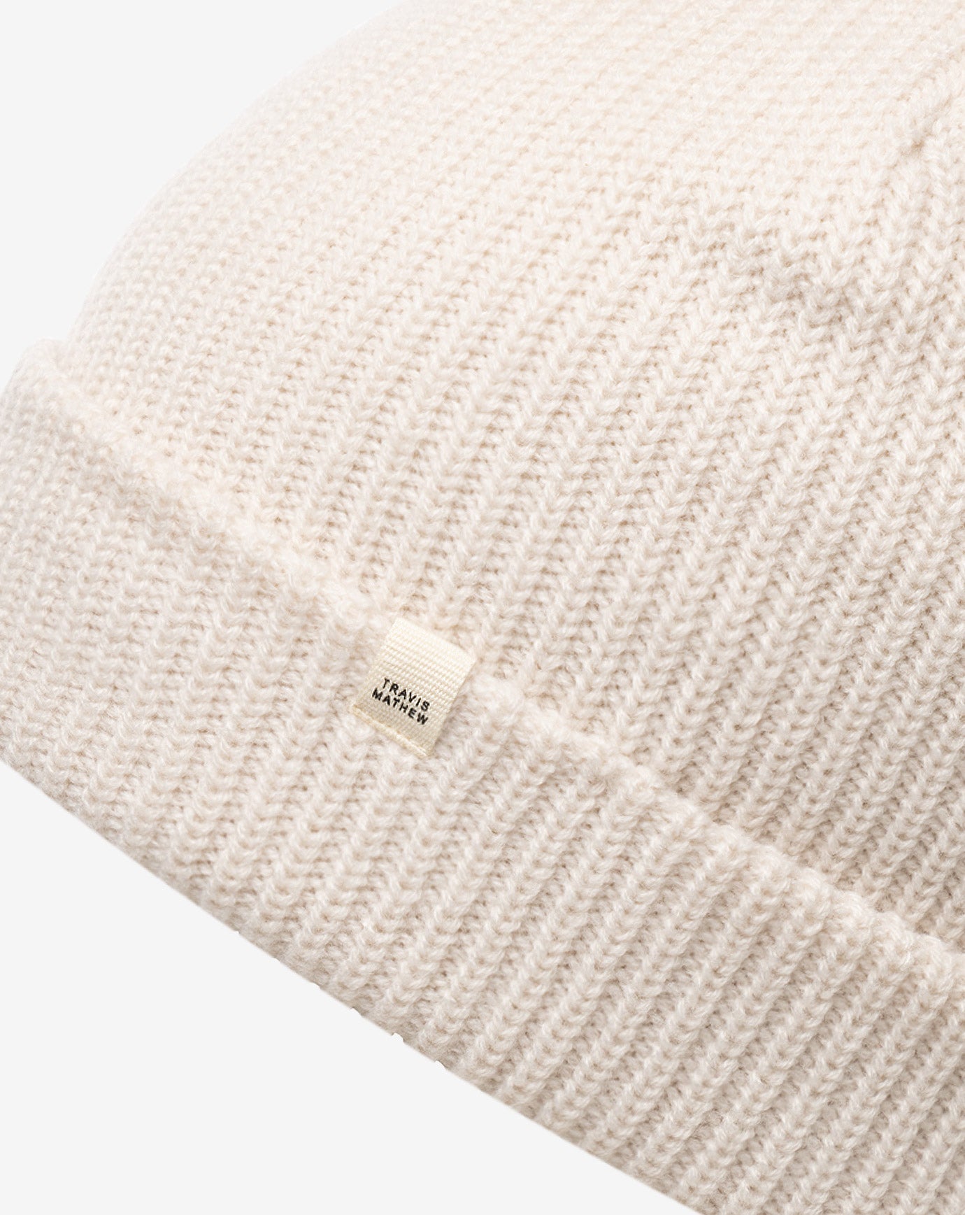 Cloud Beanie